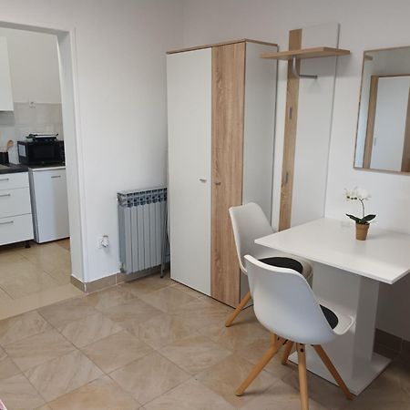 Ivana Apartment Rabac Esterno foto