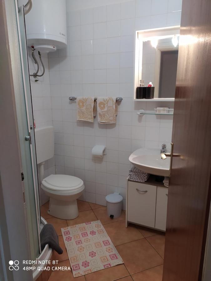 Ivana Apartment Rabac Esterno foto