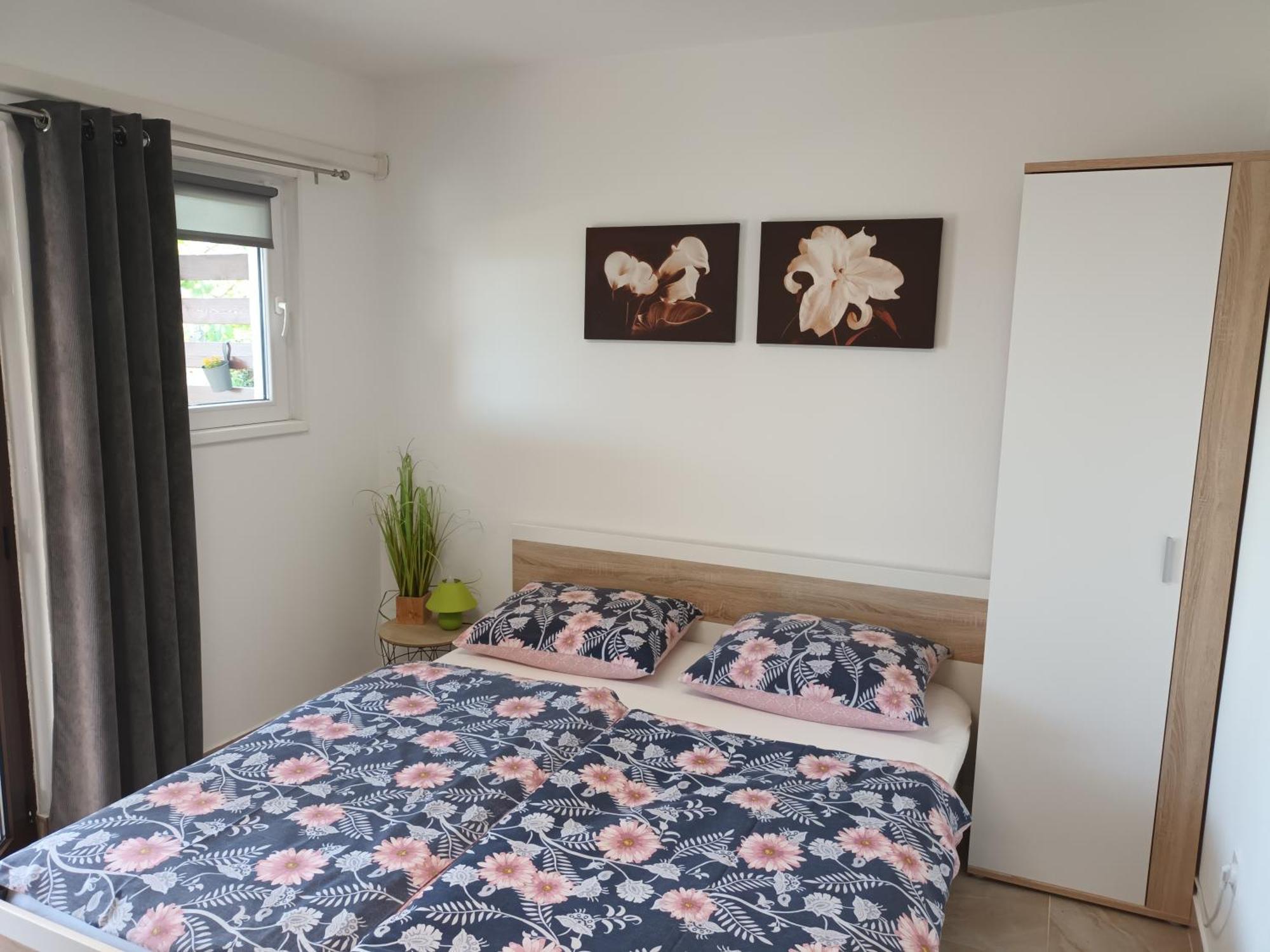 Ivana Apartment Rabac Esterno foto