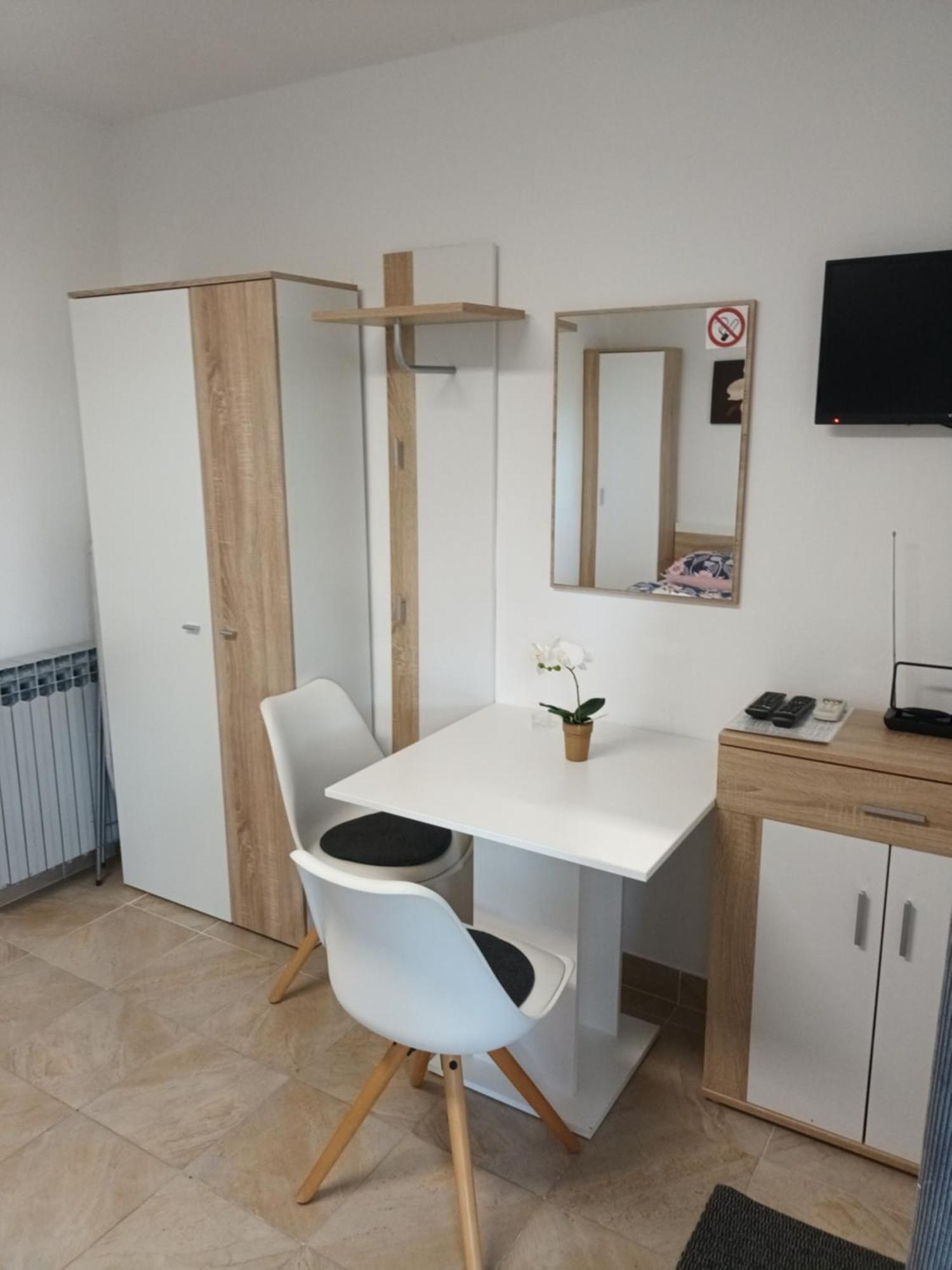 Ivana Apartment Rabac Esterno foto