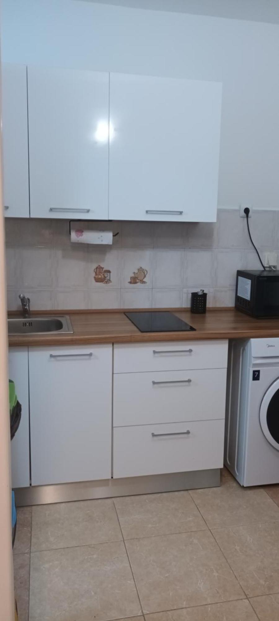 Ivana Apartment Rabac Esterno foto