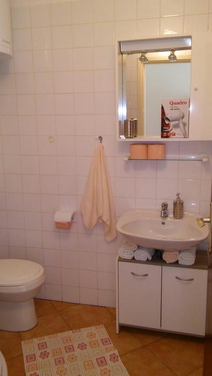 Ivana Apartment Rabac Esterno foto